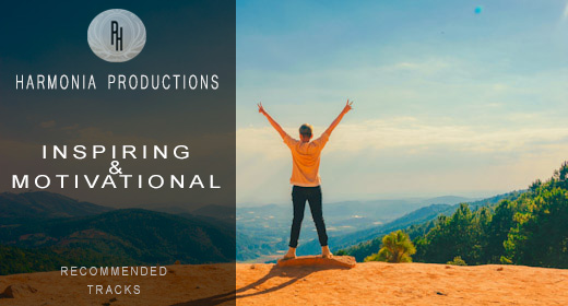 Inspiring & Motivational Recommended